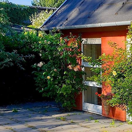Farmors Hus Aparthotel Rude  Ngoại thất bức ảnh