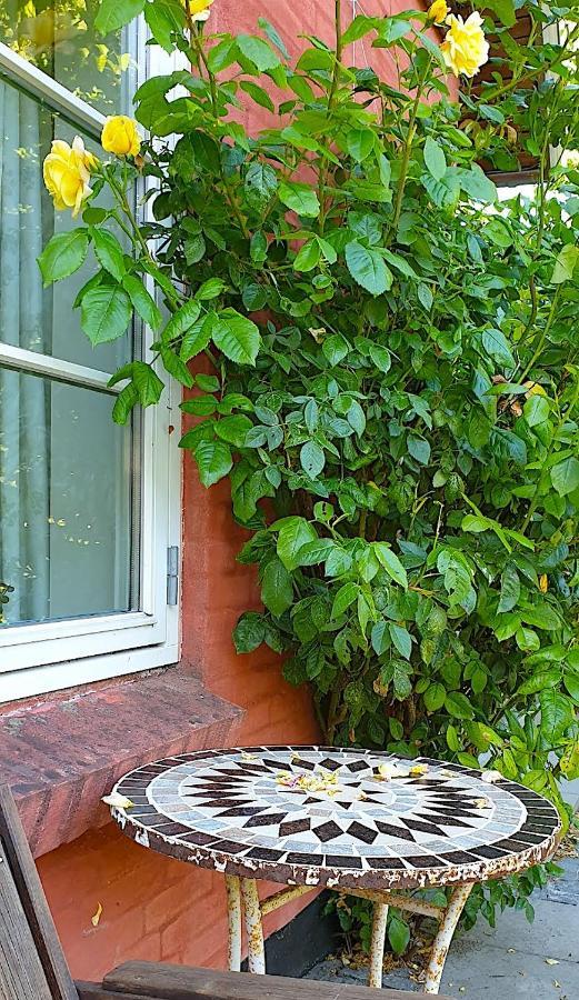 Farmors Hus Aparthotel Rude  Ngoại thất bức ảnh