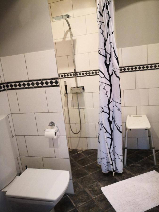 Farmors Hus Aparthotel Rude  Ngoại thất bức ảnh